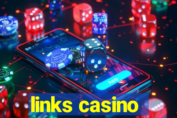 links casino