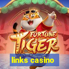 links casino