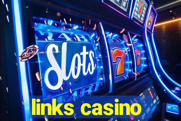 links casino