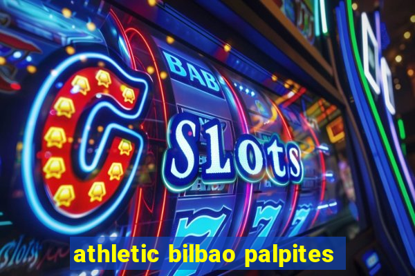 athletic bilbao palpites