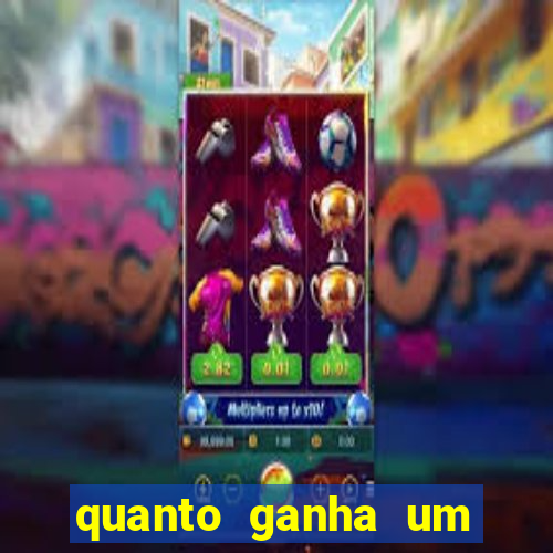 quanto ganha um jogador de fut 7 profissional