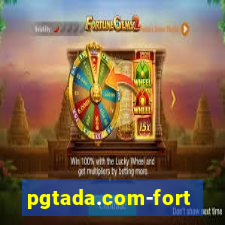 pgtada.com-fortune