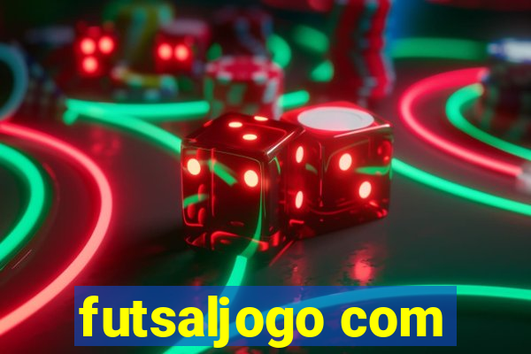 futsaljogo com