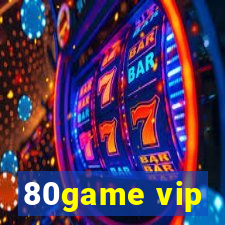 80game vip