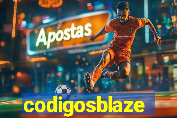 codigosblaze