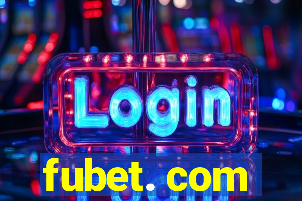 fubet. com