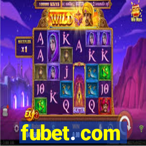 fubet. com