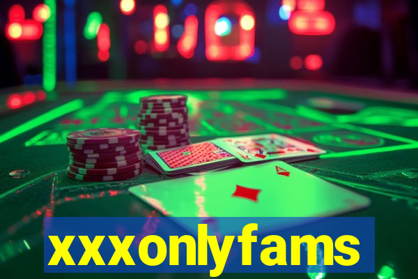 xxxonlyfams