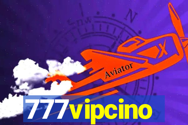 777vipcino