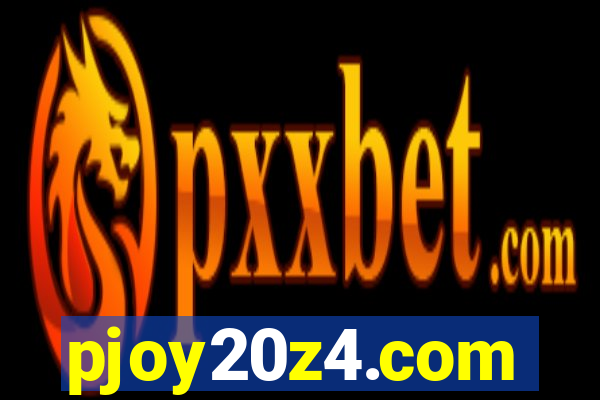 pjoy20z4.com