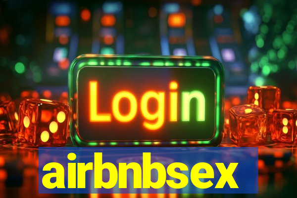 airbnbsex