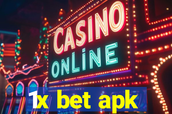 1x bet apk