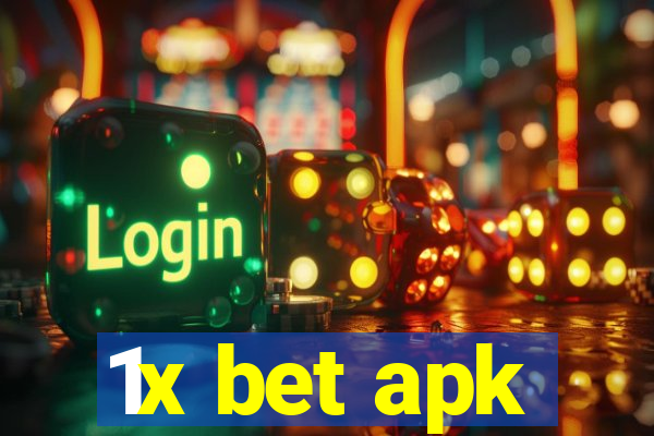 1x bet apk