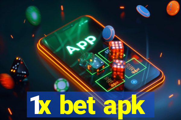 1x bet apk