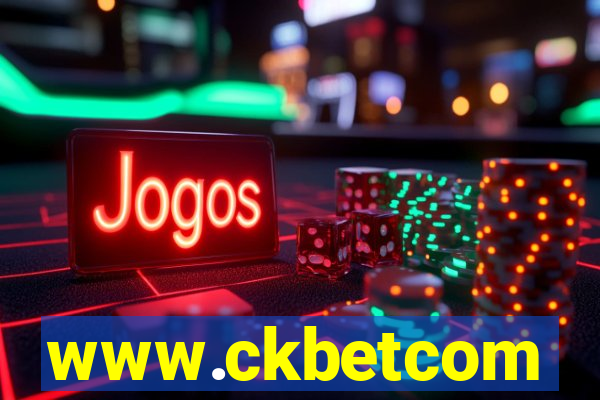 www.ckbetcom