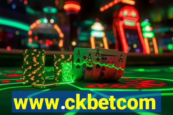 www.ckbetcom