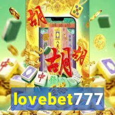 lovebet777