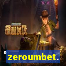 zeroumbet.