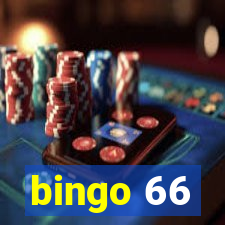 bingo 66