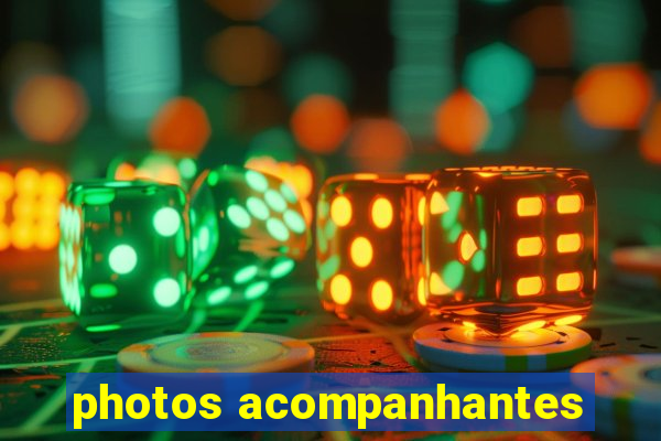 photos acompanhantes