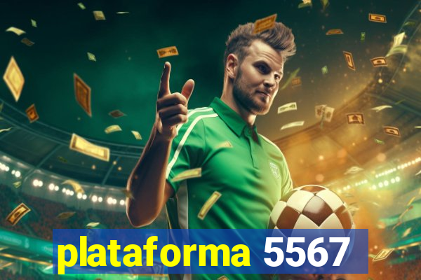 plataforma 5567