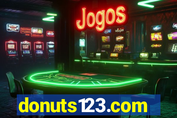 donuts123.com