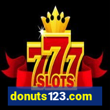 donuts123.com