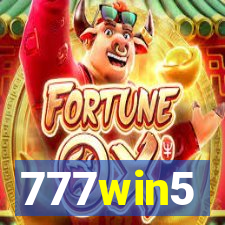 777win5