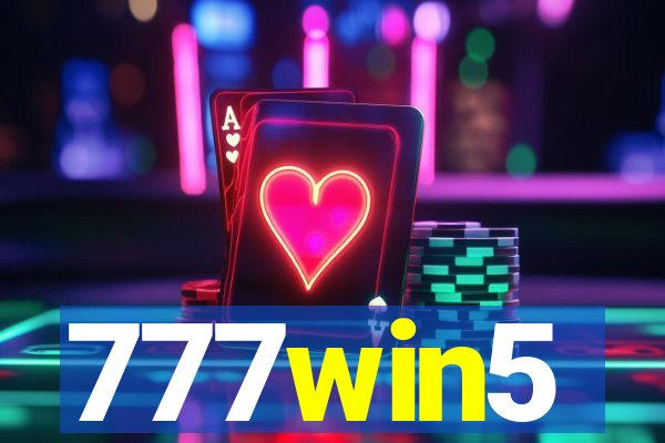 777win5