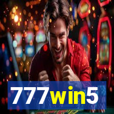 777win5