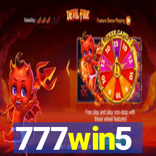 777win5