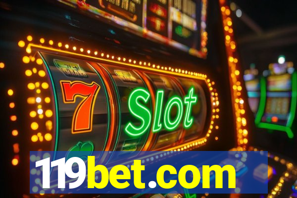 119bet.com