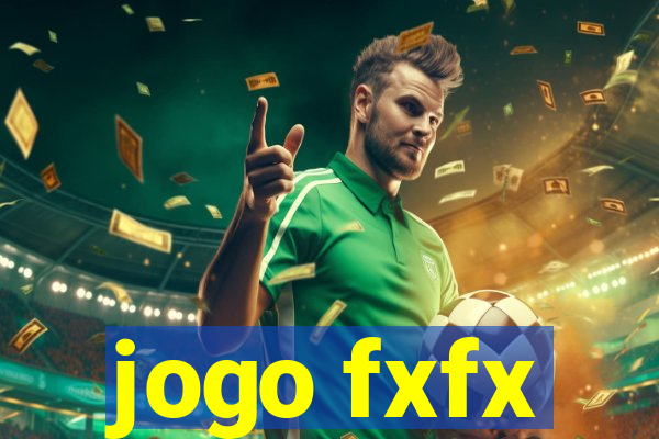 jogo fxfx