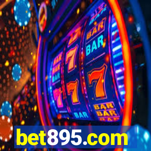 bet895.com