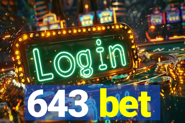 643 bet