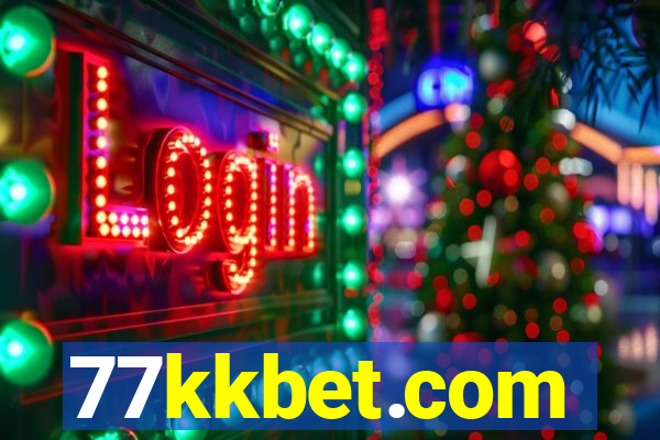 77kkbet.com