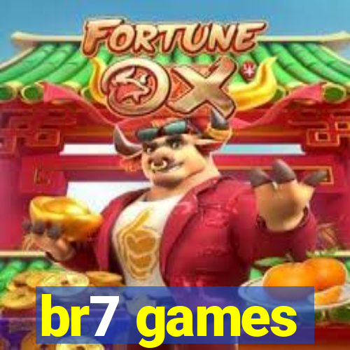 br7 games