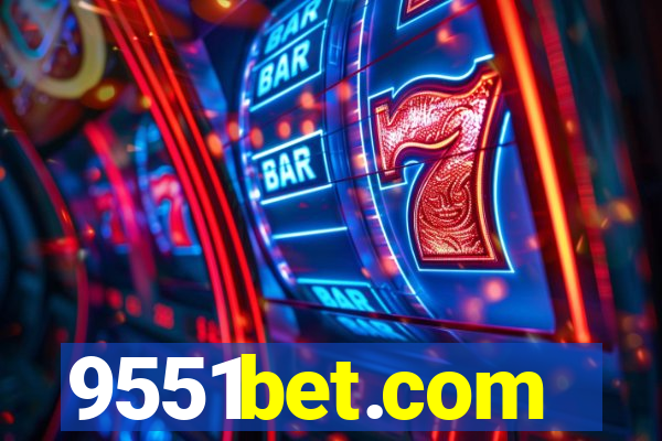 9551bet.com