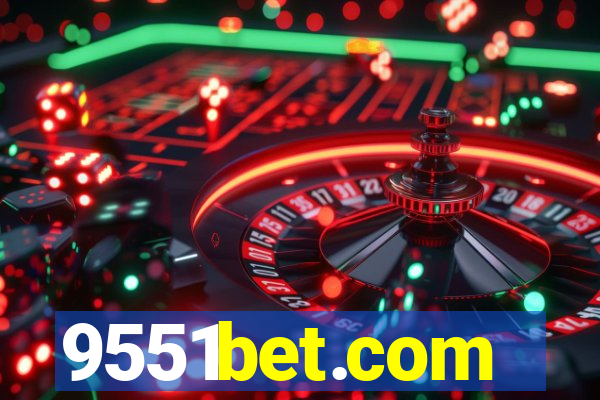 9551bet.com