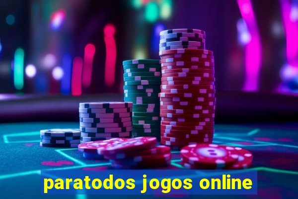 paratodos jogos online