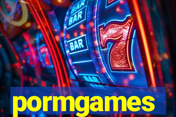 pormgames