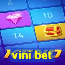 vini bet