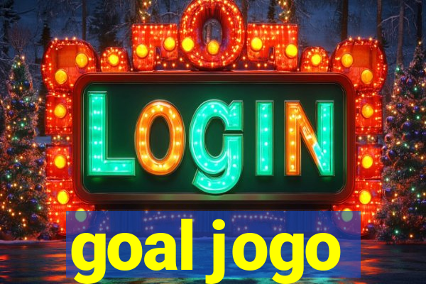 goal jogo