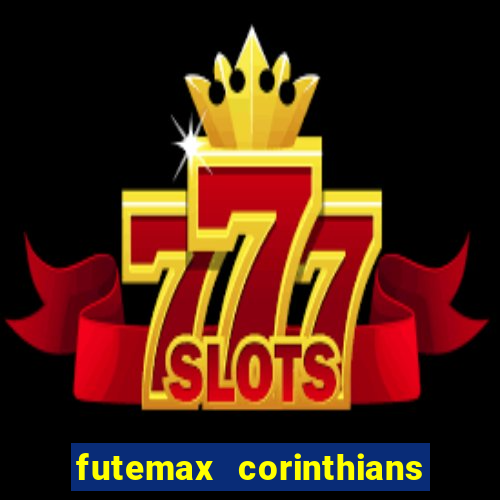 futemax corinthians x vasco da gama