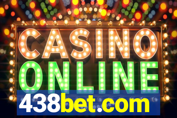 438bet.com