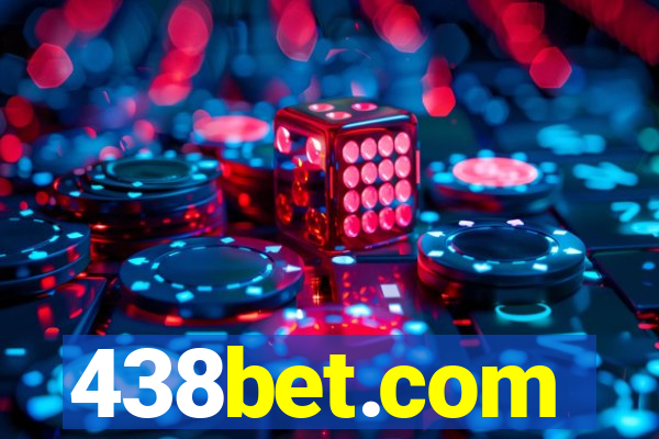 438bet.com