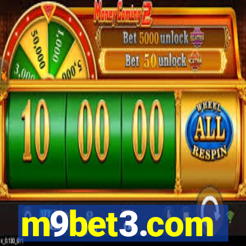 m9bet3.com