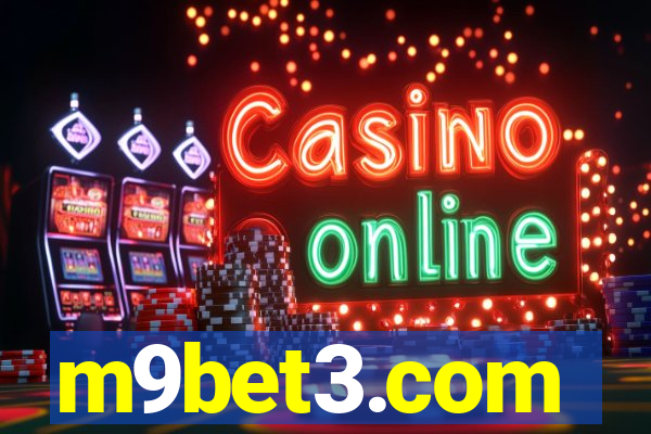 m9bet3.com