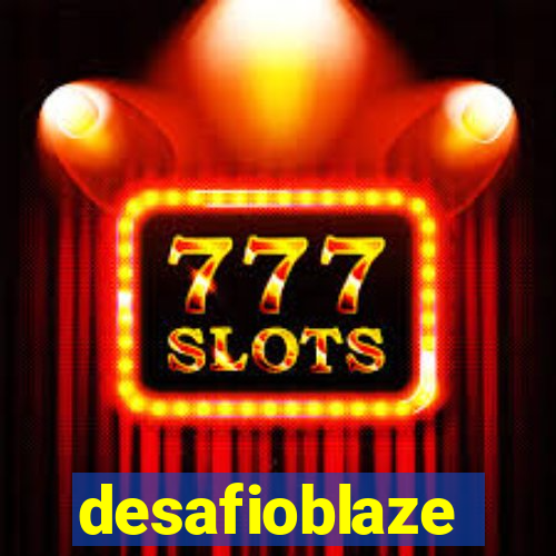 desafioblaze