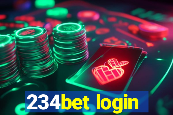 234bet login